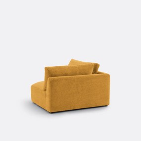 Omkeerbare hoekmodule, Monica
