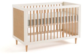 Babybed met verstelbare bedbodem, Taga