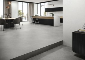 Vloertegel 60x60 Cm Cifre Nexus Glacier