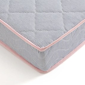 Comfort matras in mousse voor kinderbed