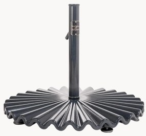 Ronde XL parasolstandaard Clamshell
