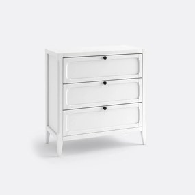 Ladekast 3 lades, Eugénie