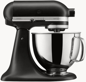 Kantelbare keukenmachine Artisan, 4.8 L, 5-delig