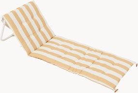 Inklapbare outdoor ligstoel Mango Bay