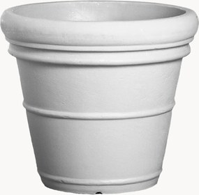 Outdoor plantenpot Neoclassic Doppio Bordo, H 40 cm