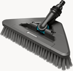 Handborstel Cleansystem, soft flex