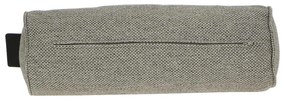Cosipillow Bolster Comfort warmtekussen grey - 45x15cm