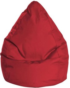 Zitzak BRAVA XXL - Rood