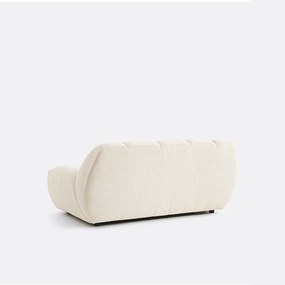 2-zitsbank, jaguar stof, Nuria