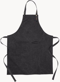 Katoenen keukenschort Tome