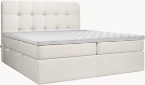 Handgemaakt divan bed Space met opbergruimte, H2