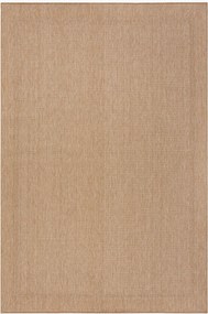 In- & outdoor laagpolig vloerkleed Weave