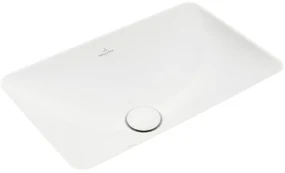 Villeroy & Boch Loop & Friends Wastafel / Fontein 4a5800r7