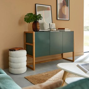 Buffetkast met 3 deuren Compo