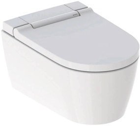 Geberit AquaClean Sela douche-wc wit/KeraTect