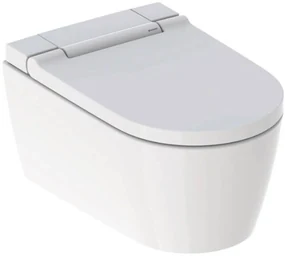 Geberit AquaClean Sela douche-wc wit/KeraTect