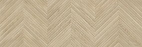 Jabo Larchwood wandtegel ipe alder 30x90 gerectificeerd