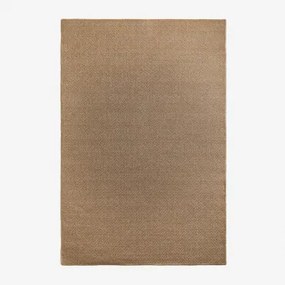 Rechthoekig Buitenkleed Van Polypropyleen Serika 300 X 500 Cm - Sklum