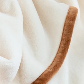 Fleeceplaid, gerecycled polyester, ROMY