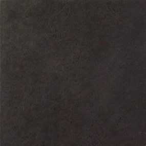 Wandtegel Magma black 13x13