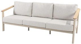 Taste by 4 Seasons Olivia loungeset latte Loungeset   beige weerbestendig