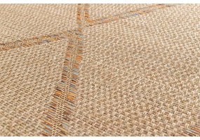 Garden Impressions Buitenkleed Diamonds 120x170 cm - rustic gravel