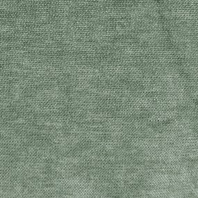 Milano Round Chenille Footstool