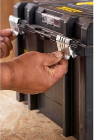 Stanley T-Stack VI Diepe Gereedschapskoffer FMST1-71971