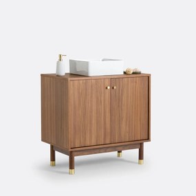 Wastafelmeubel, Lambro