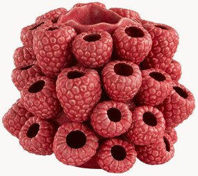 Vaas Raspberry, H 23 cm