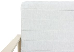 Tuinstoel Aluminium Taupe-naturel-bruin Lifestyle Garden Furniture Nuno