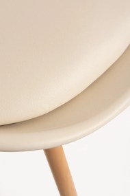 Pak 4 Mima Stoelen