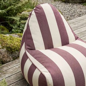 Sackit Stoel Outdoor - Renesse Chestnut