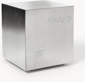 Westwing I Crosby Studios, metalen bijzettafel Basse