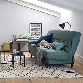 Staande lamp van ijzer, Copita