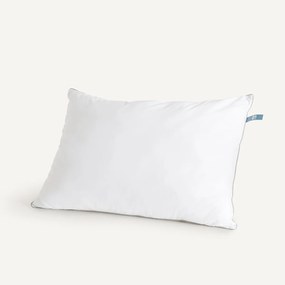 Zacht kussen, dons effect