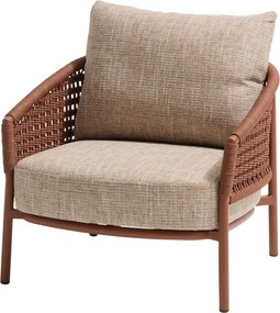 Cala loungestoel spicy 4 Seasons Outdoor