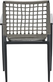 Garden Impressions Burela tuinstoel - taupe