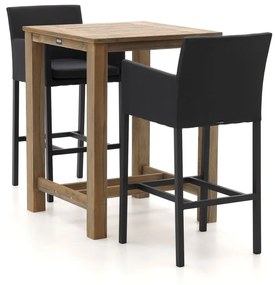 Manifesto Sulzano/ROUGH-X 80cm barset 3-delig