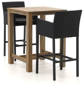 Manifesto Sulzano/ROUGH-X 80cm barset 3-delig