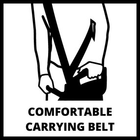 Einhell GC-EL 3000 E Bladblazer