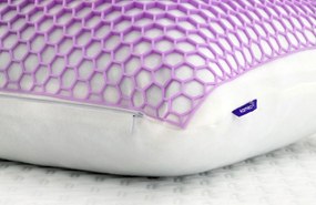 Aanpasbaar Hoofdkussen KAMEO Flex – Bij Swiss Sense