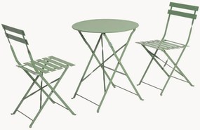 Tuinbistroset Austin, 3-delig