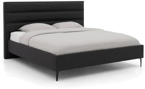 Goossens Bedframe Elite, 140 x 200 cm