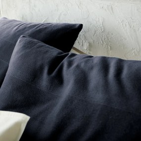 Katoenen beddensprei met franjes, Nedo