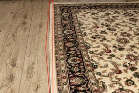 Tapijt ROYAL ADR patroon 1745 carmel - TWEEDE-KLASSE PRODUCT