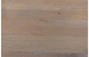 Goossens Eettafel Max, 240 x 100 cm