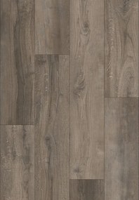Mexen Mesa Verde staal van SPC vinyl panelen 6,5 mm, IXPE onderlaag 1,5 mm, 4 V-groef, Eik - F1140-S