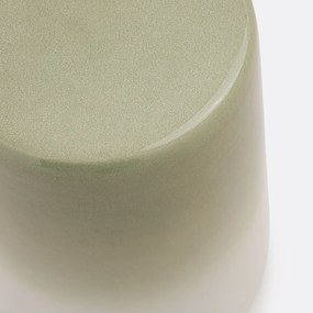 Fome keramische bijzettafel