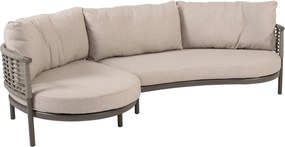 4 Seasons Puglia loungebanken - terre